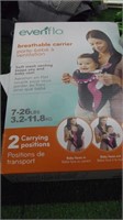 EVERFLO BABY CARRIER