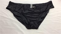 C1)  WOMENS SWIM BOTTOMS, SIZE 3X