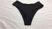 C1) WOMENS SIZE LARGE SWIM BOTTOMS