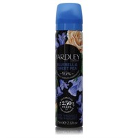 Yardley London Bluebell & Sweet Pea 2.6 Oz Spray