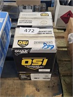 2-12ct OSI quad max sealant