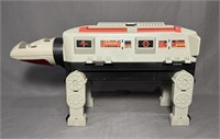 1984 Tonka Gobots Command Center Guardian Playset