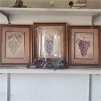 WINE DECOR