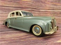 Bandai Rolls Royce Silver Cloud