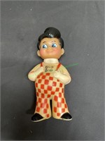 Shoney's Big Boy 8 1/2"