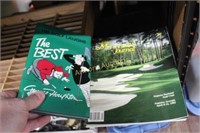 GOLF LAUGHS - 1992 MASTERS JOURNAL(2)