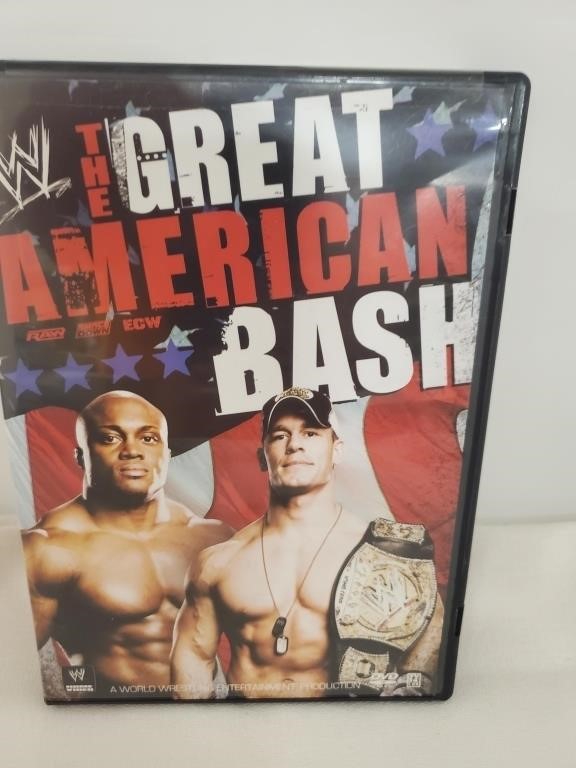 Great American Bash