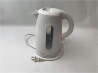 Electric Kettle Works