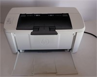 HP LaserJet Pro M15W Printer
