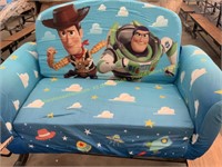 Toy Story marshmallow flip-out-sofa