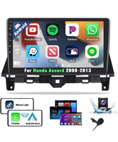 NEW $176 Android Car Stereo for Honda Accord