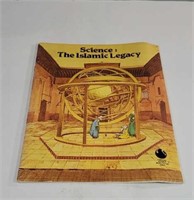 Vintage The Islamic Legacy Special issue