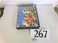 SIMS 2 PC GAME