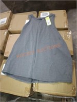 All in Motion Grey Sports Tank Top 4X