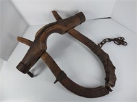 Antique Harness