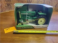 1/16 Scale Oliver 1655 Tractor