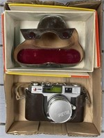 Petri 1.9 Camera
