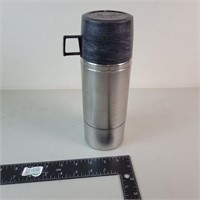 Pint Size Thermos Model 2264
