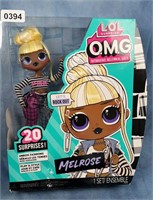 LOL Surprise! OMG Melrose Set, New