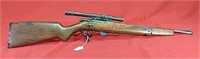 Vintage O. F. Mossberg & sons model 142-A Rifle