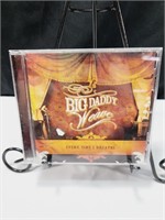 Big Daddy Weave Preowned CD