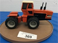 Ertl AC 8550 Tractor, no box, 1/32 scale