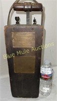 DuPont #3 30cap blasting box