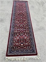 Pallazo Runner by Dynamic Rugs