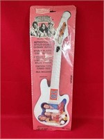 Emenee Vintage Dukes of Hazzard Child's Toy Guitar