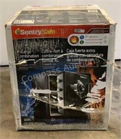 SentrySafe XL Digital Safe SFW123DTB