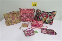 Vera Bradley Purses