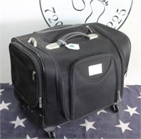 LG Travel Luggage