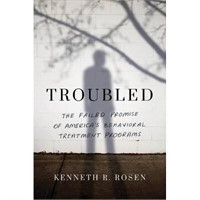 $25  Troubled - by  Kenneth R Rosen (Hardcover)