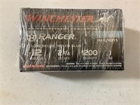 2 Boxes of Winchester 12 GA. Slugs