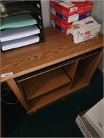 Office Desk, Approx 28" High, 35" Wide, NO