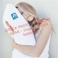 Sleepgram King Premium Adjustable Loft-Soft Pillow