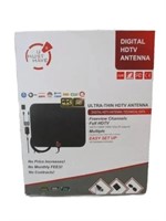 digital hdtv antenna