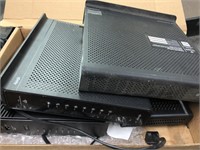 Cable Boxes / Modems