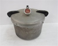 Guardian Service Pressure Cooker