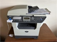Brother Fax Machine, Scanner, Copier
