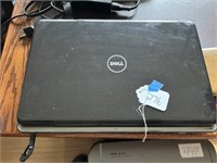 Dell Laptop Computer 17" Screen