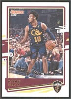 Darius Garland Cleveland Cavaliers