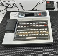 Magnavox Odyssey 2 Game console.  as is condition.