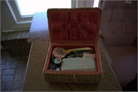 Sewing Box