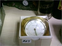 Vintage Phinney-Walker PW 30 Clock