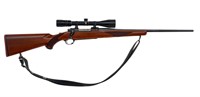 Ruger M77 .243 Win Bolt Action Rifle