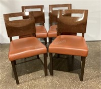 4 MTS Seating Dining Chairs