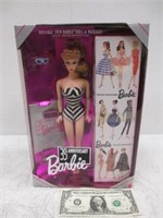 Mattel Barbie 35th Anniversary Doll in Box