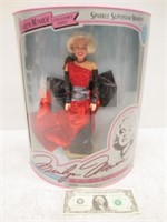 Marilyn Monroe Sparkle Superstar Marilyn Doll in