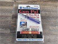 New Smith & Wesson Gun Pal Tool Kit with Sheath